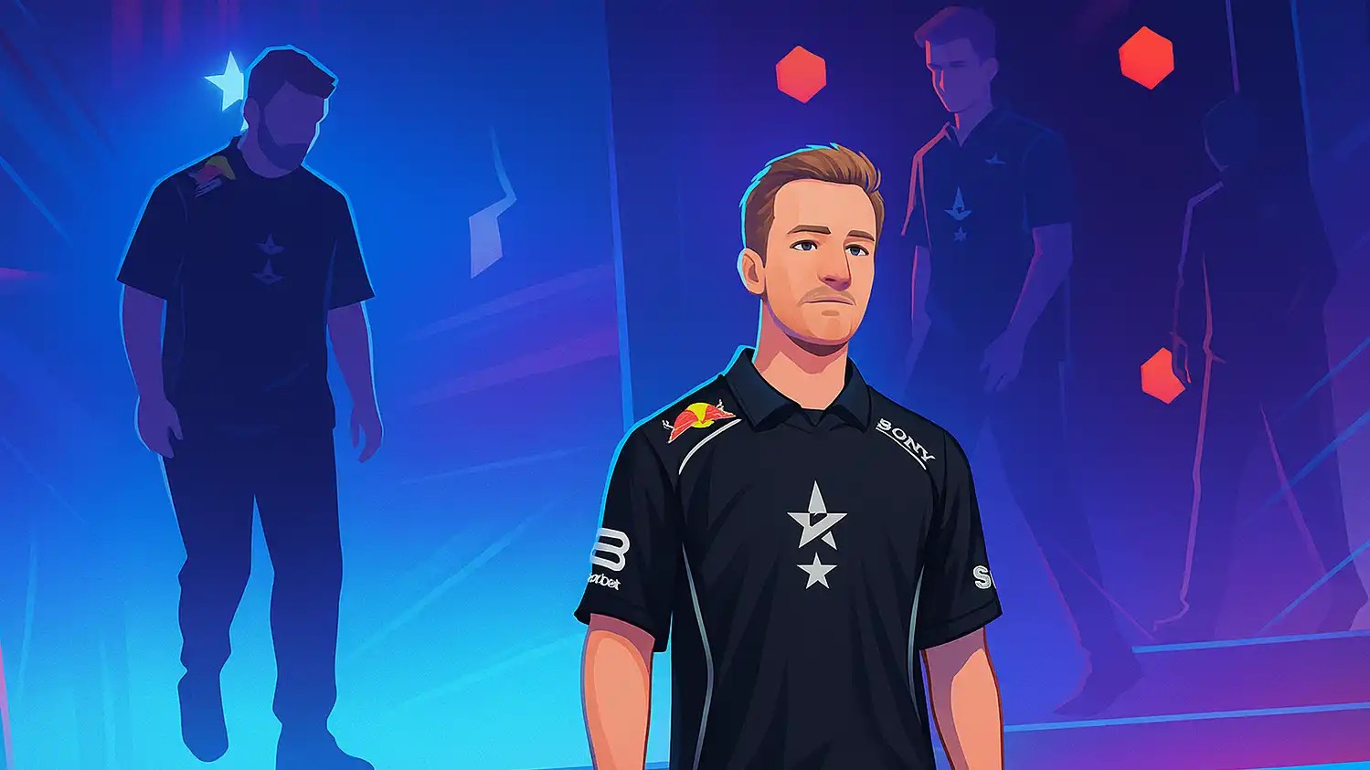 cadiaN on joining OG: Goal is to Reclaim His Peak Level